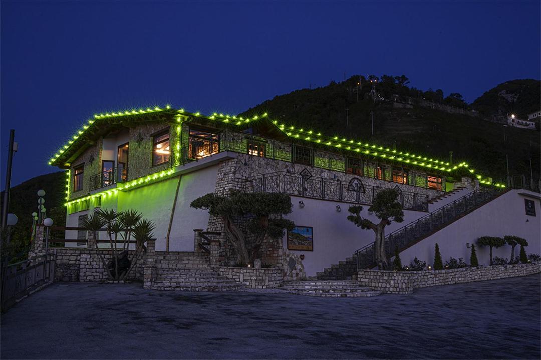 Green Park Corbara  Εξωτερικό φωτογραφία