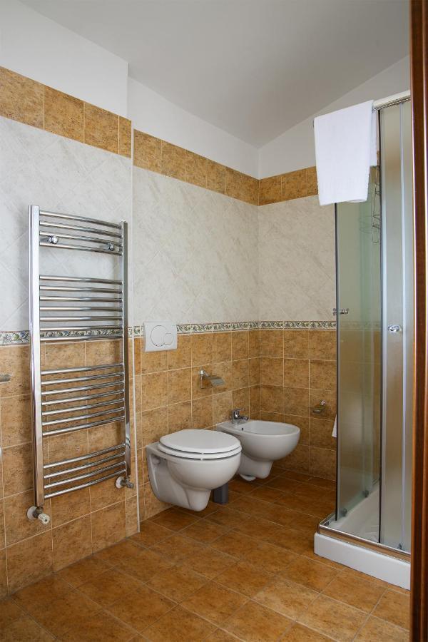 Green Park Corbara  Εξωτερικό φωτογραφία